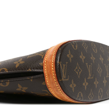 Louis Vuitton Monogram Babylone 8 of 9