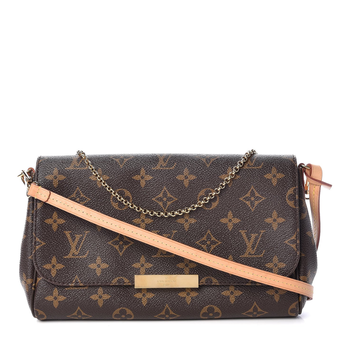 Monogram Favorite MM