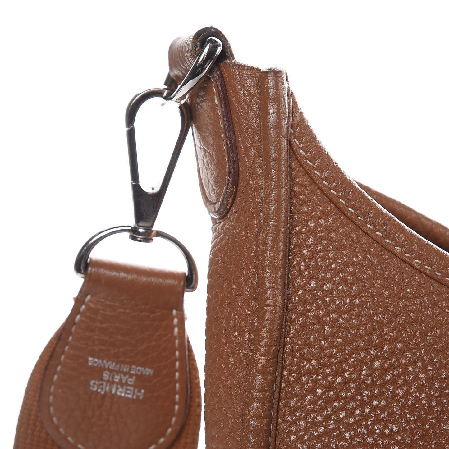 Taurillon Clemence Evelyne III GM Gold