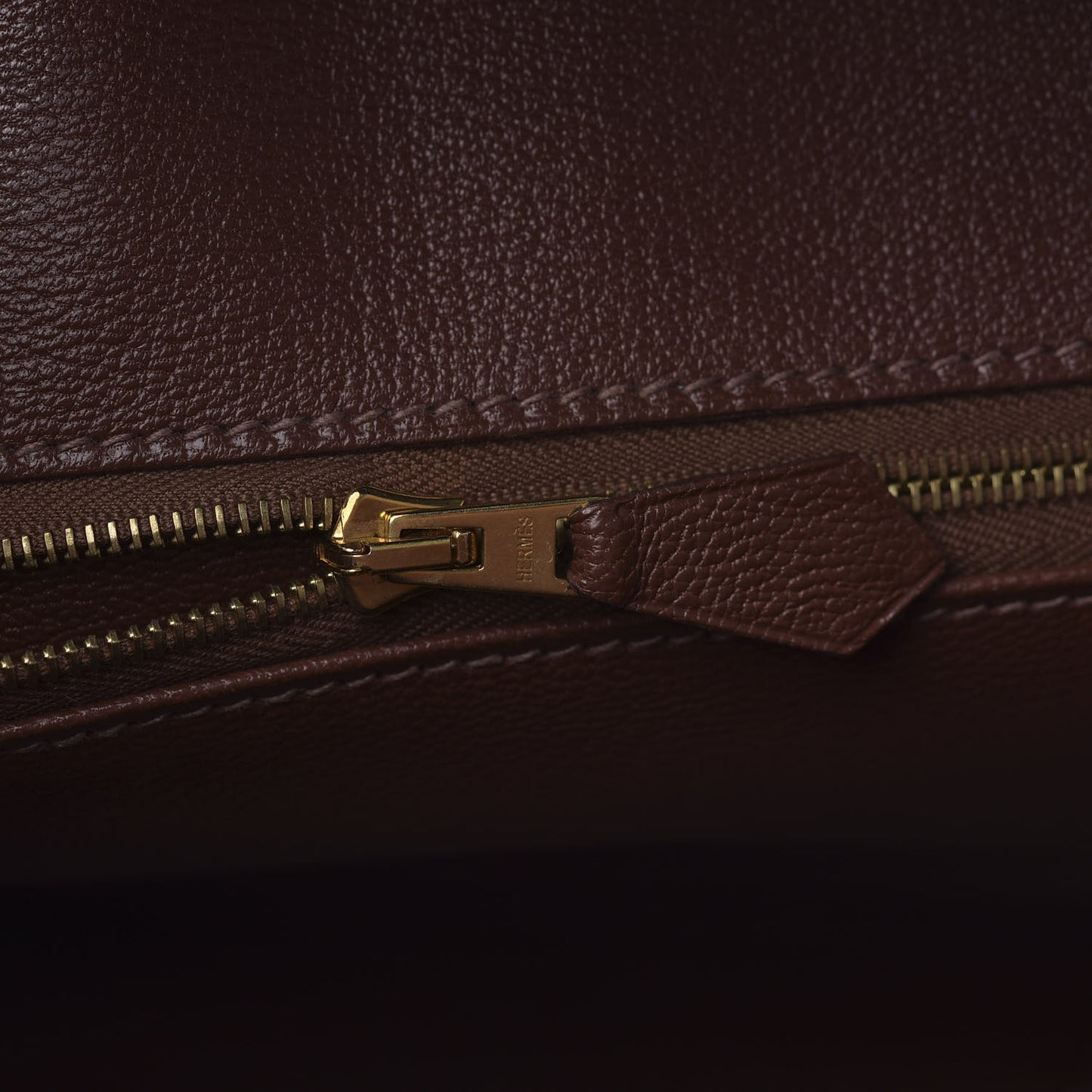 Matte Alligator Birkin 30 Alezan