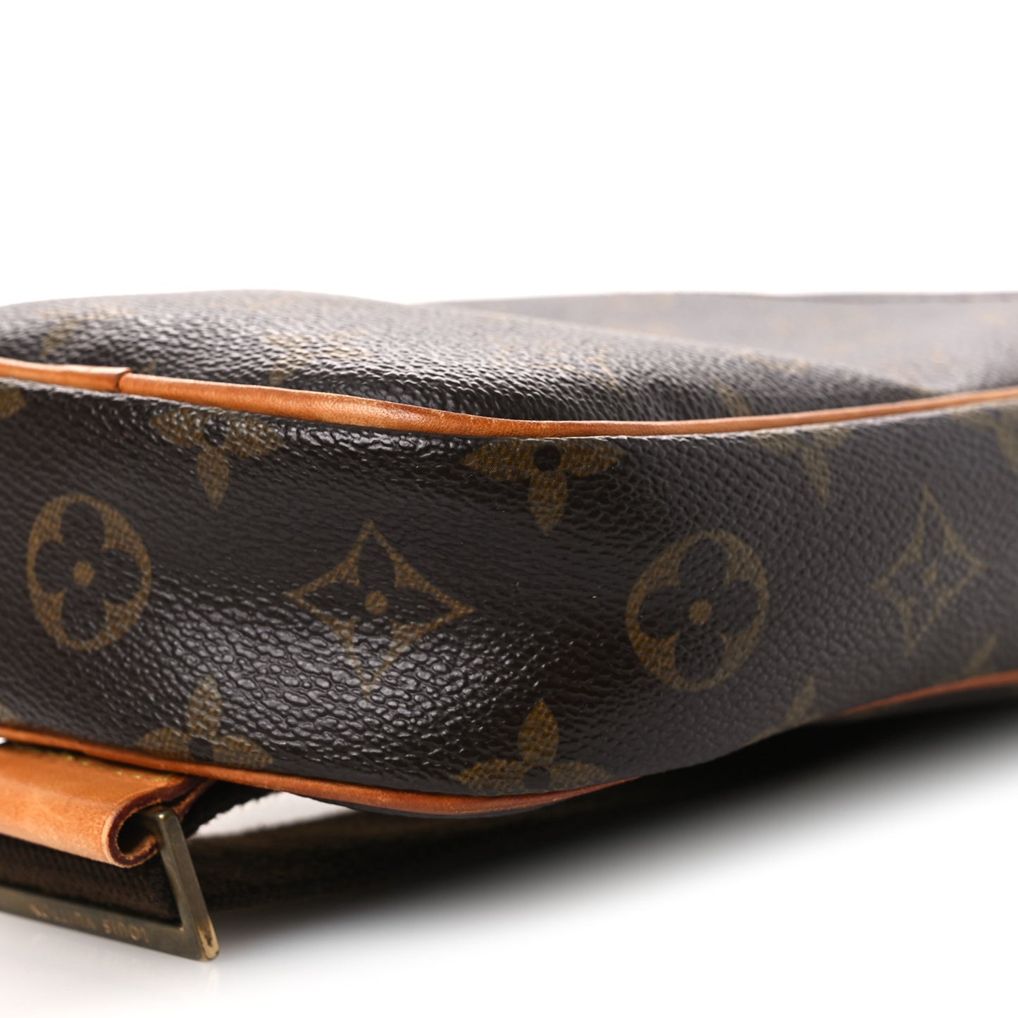 Monogram Pochette Gange