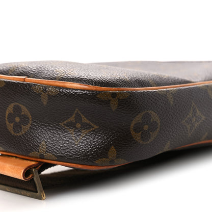 Louis Vuitton Monogram Pochette Gange 9 of 14