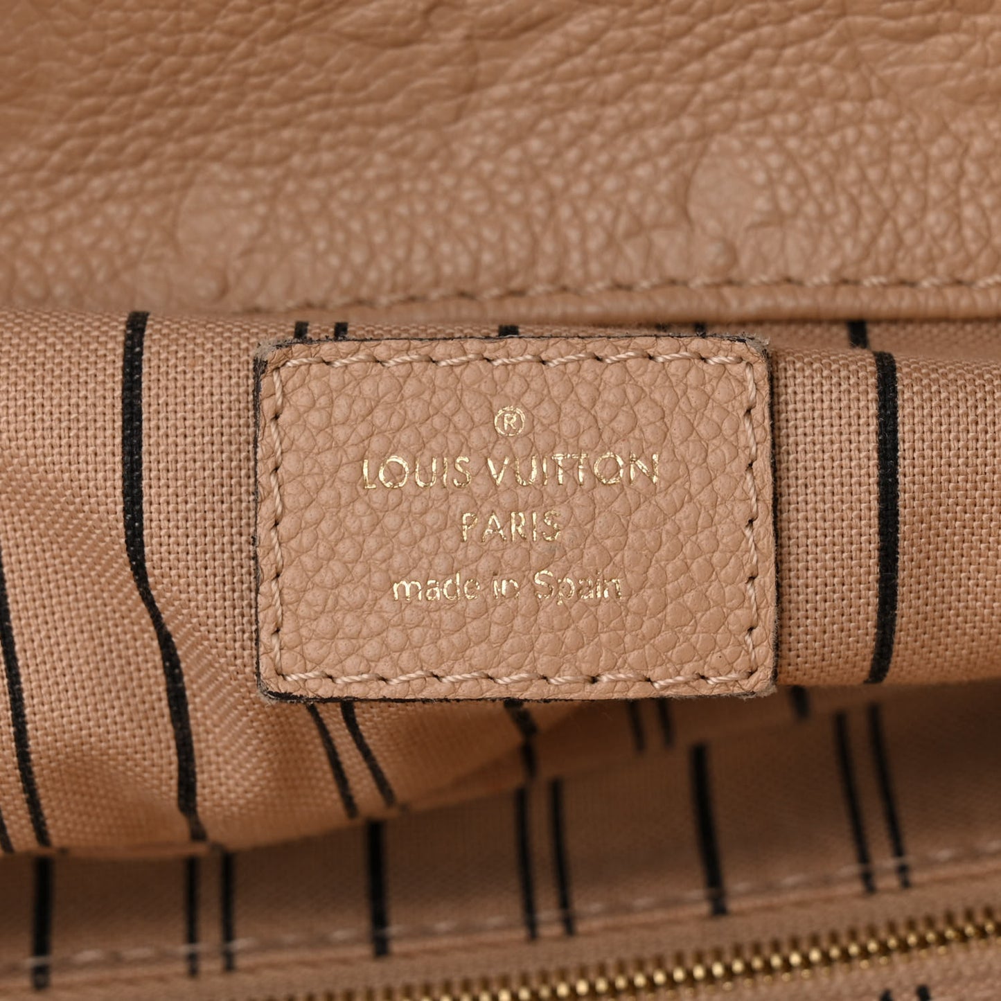Empreinte Artsy MM Galet