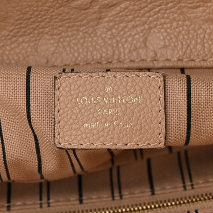 Louis Vuitton Empreinte Artsy MM Galet 6 of 12