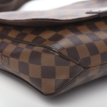 Louis Vuitton Damier Ebene District PM 6 of 8