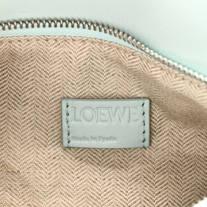 Loewe Calfskin Small Puzzle Edge Bag Frozen 6 of 9