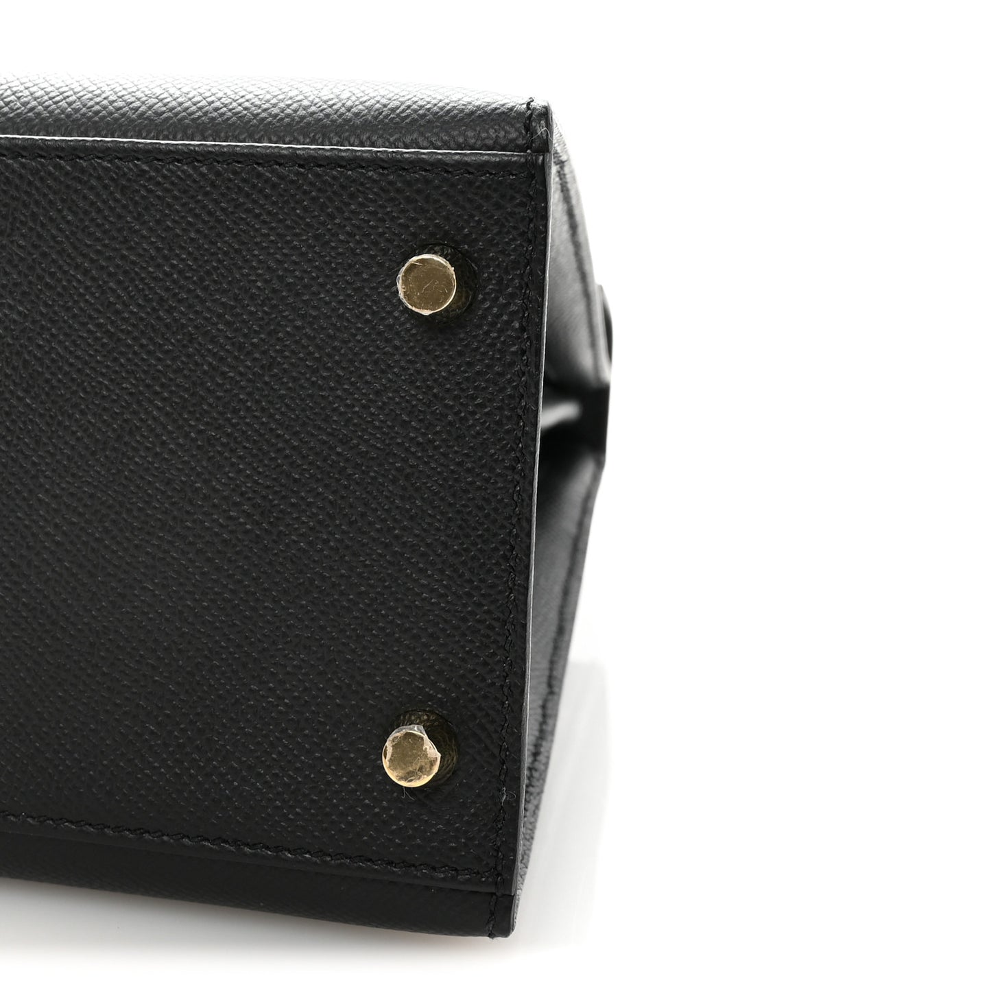 Epsom Kelly Sellier 28 Black