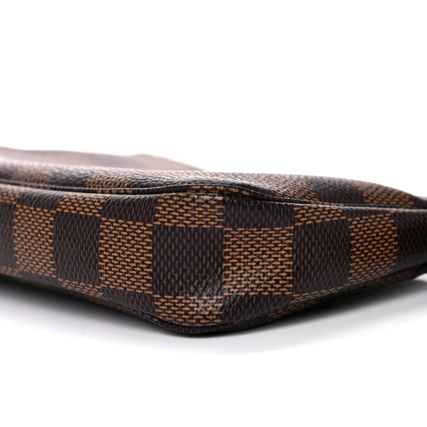 Damier Ebene Mini Pochette Accessories