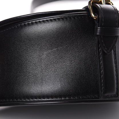 Louis Vuitton Calfskin Tambourin Black 7 of 7