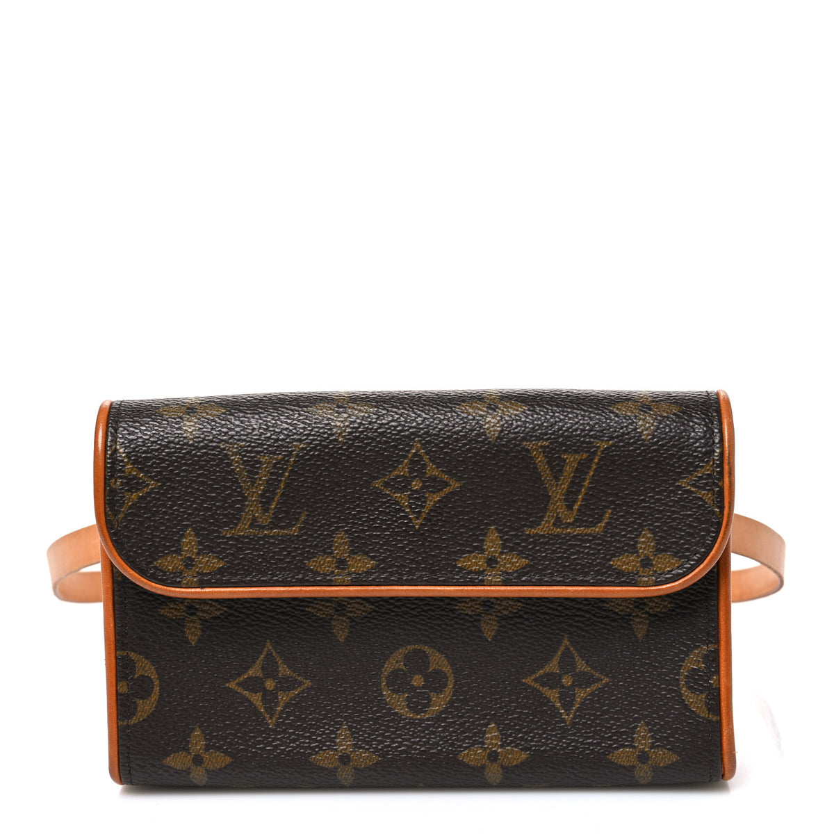 Monogram Pochette Florentine XS
