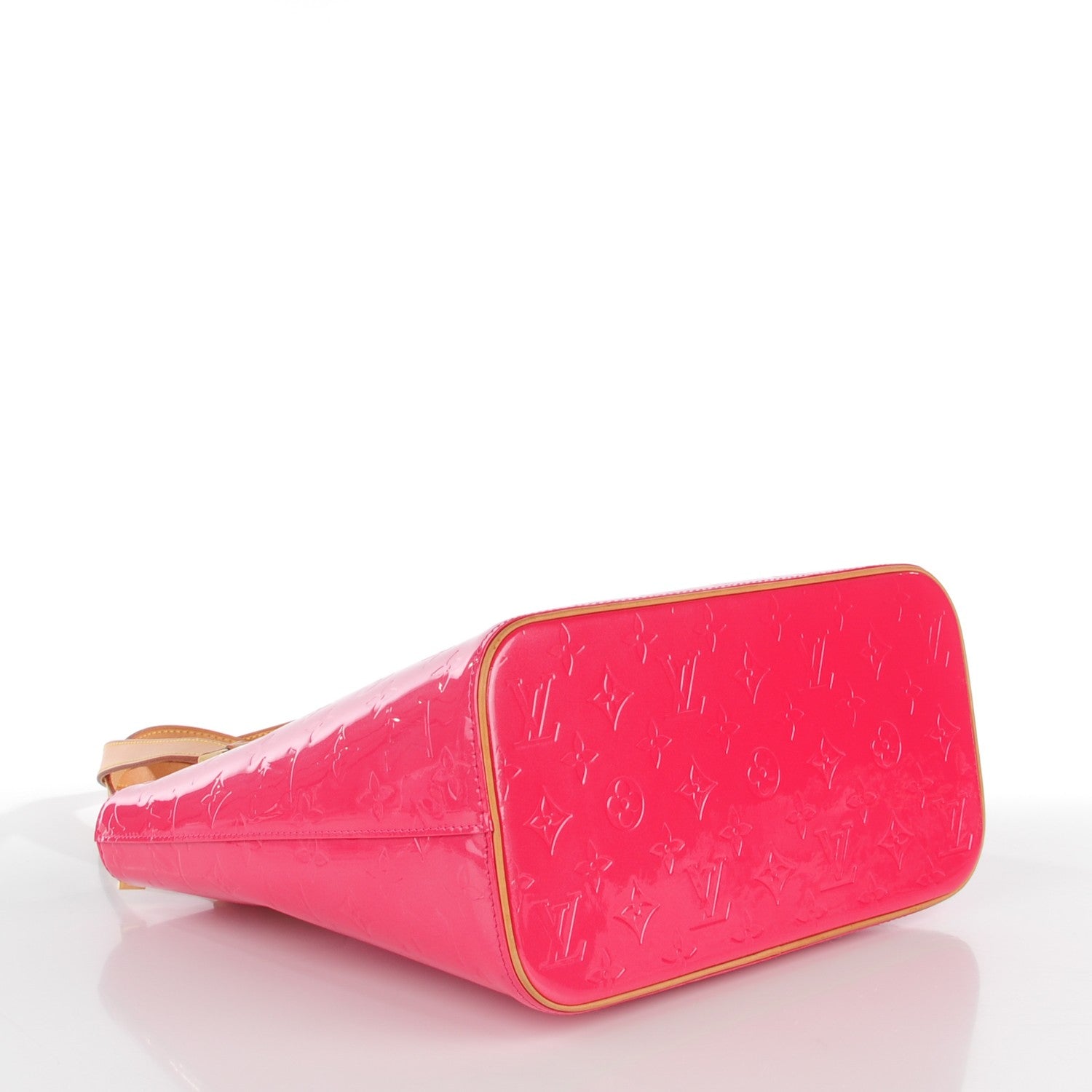 Louis Vuitton Vernis Houston Framboise 4 of 7