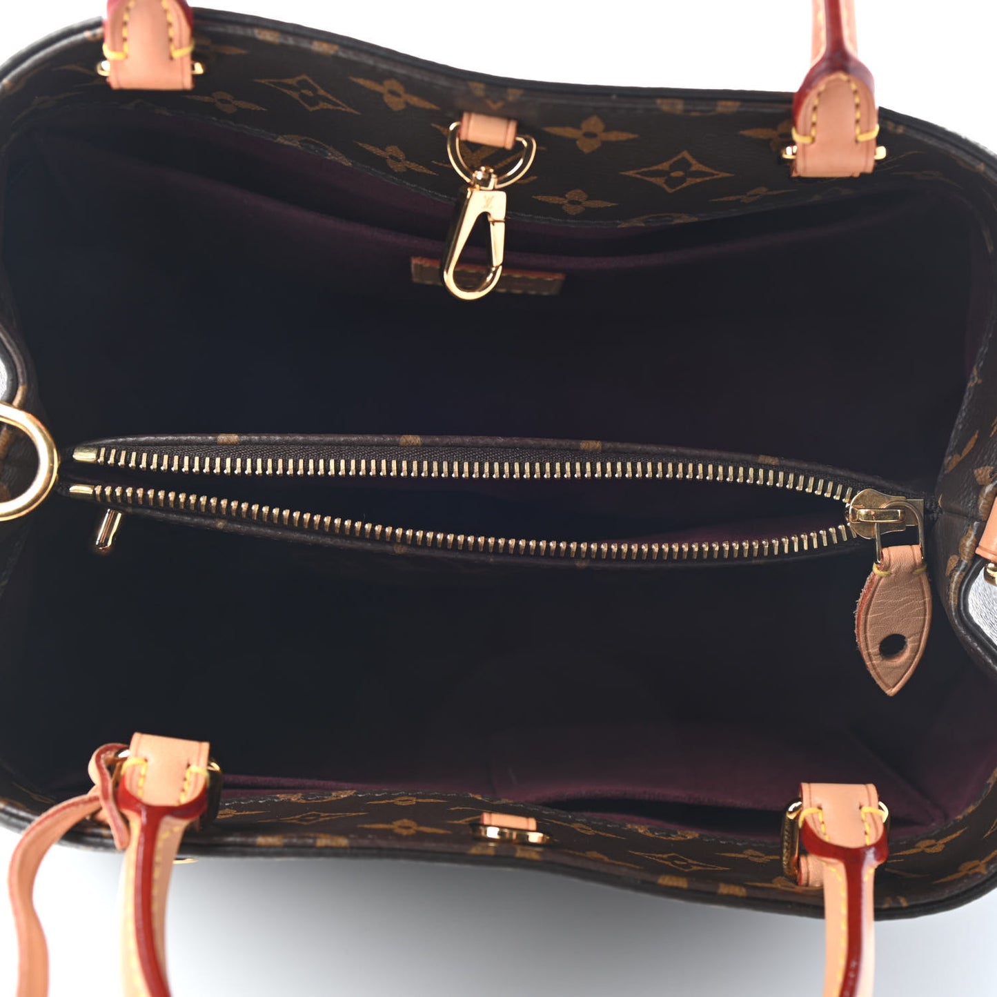 Monogram Montaigne MM