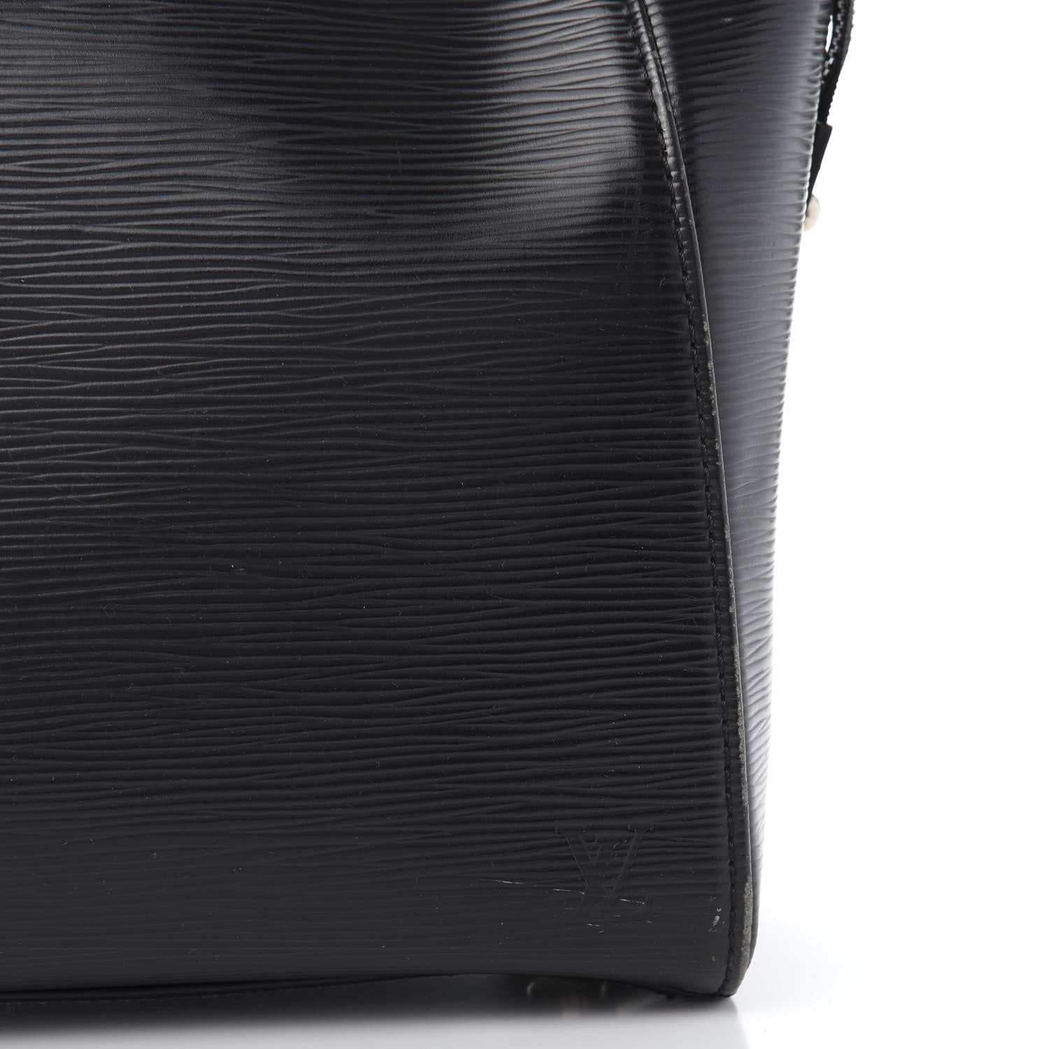Louis Vuitton Epi Brea MM Black 13 of 13