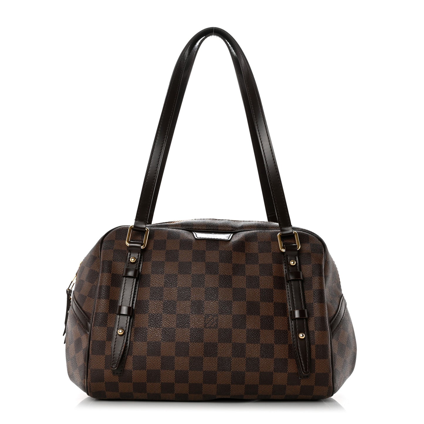 Damier Ebene Rivington GM