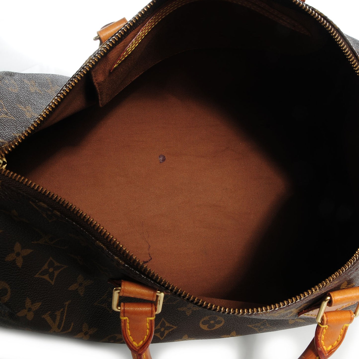 Monogram Speedy 35