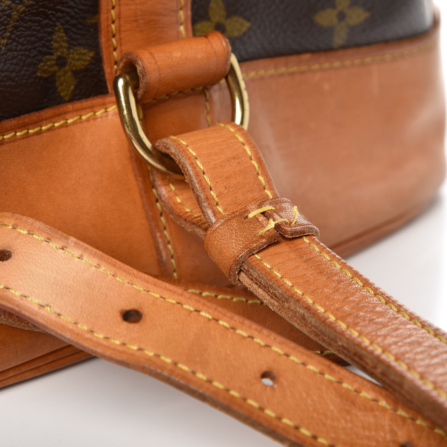 Louis Vuitton Monogram Randonnee PM 9 of 9