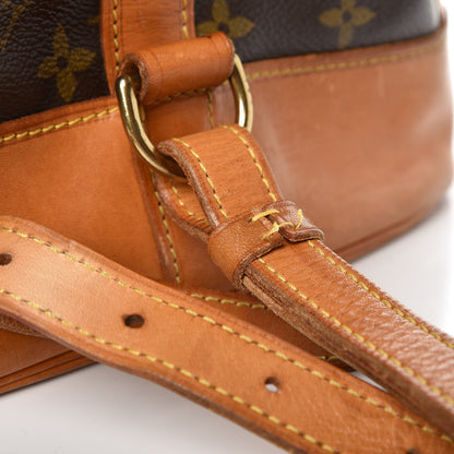 Louis Vuitton Monogram Randonnee PM 9 of 9