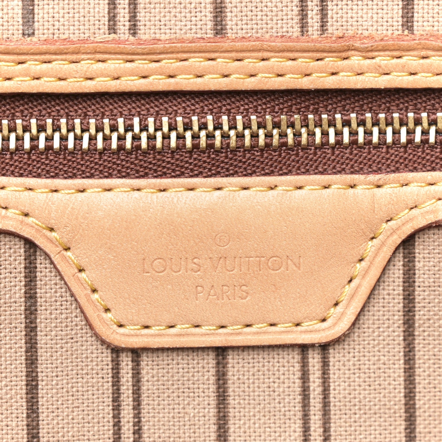 Louis Vuitton Monogram Neo Neverfull MM 19 of 43