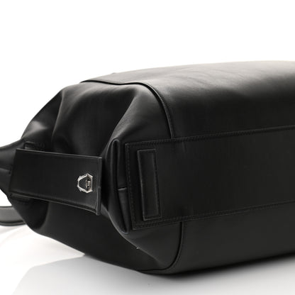Givenchy Smooth Calfskin Medium Soft Antigona Black 8 of 9