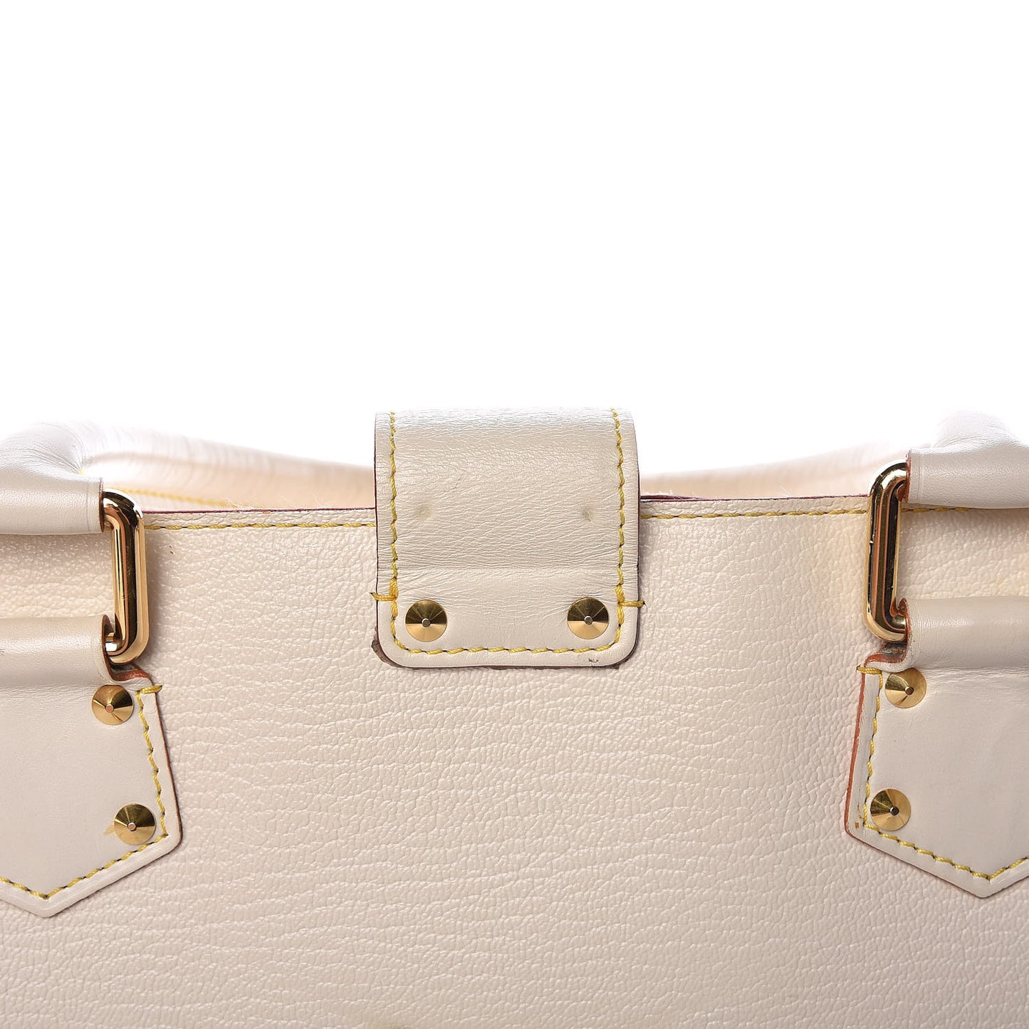 Suhali Le Fabuleux White