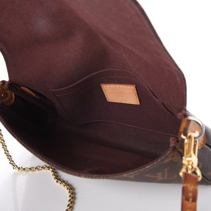 Louis Vuitton Monogram Favorite PM 5 of 14