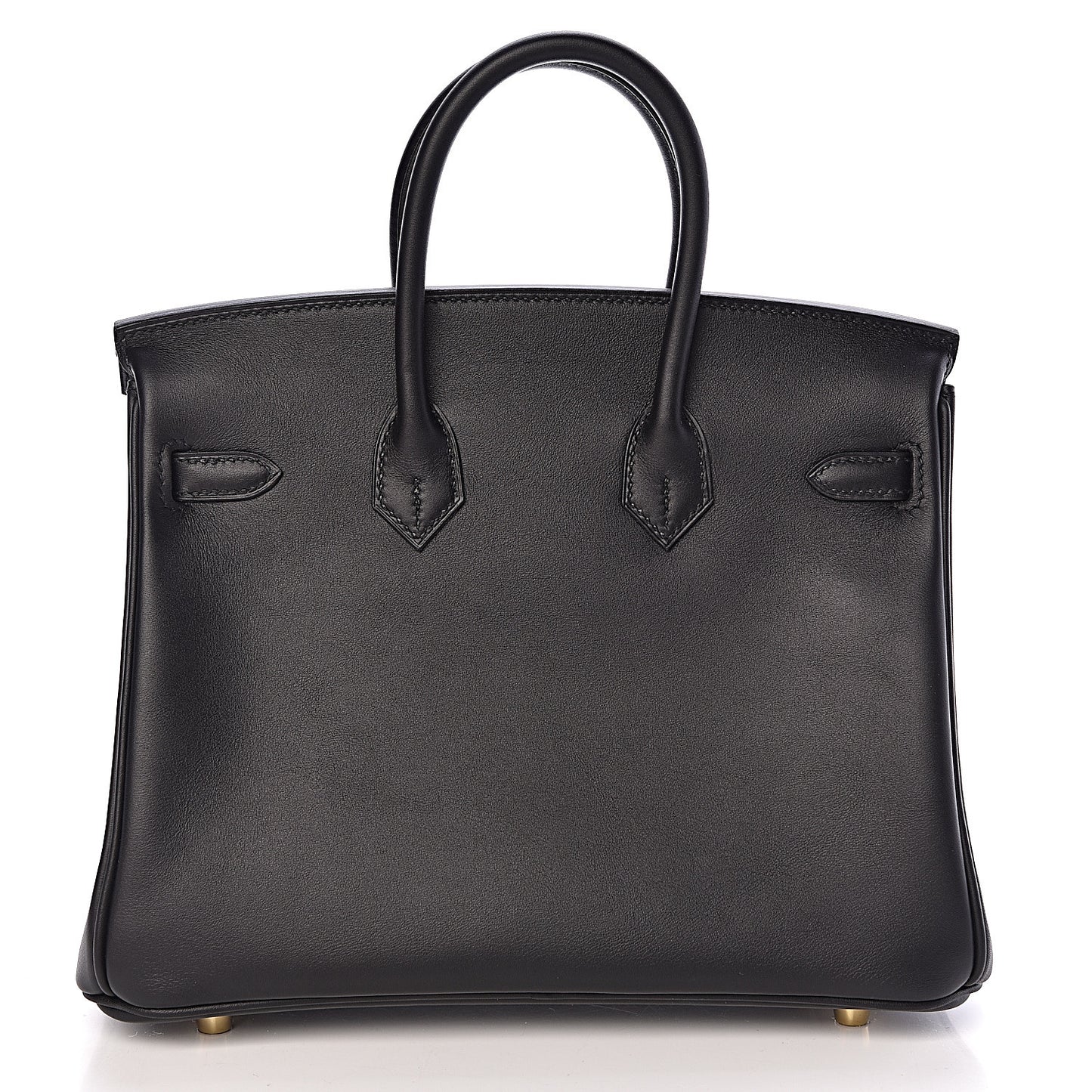 Veau Jonathan Birkin 25 Black