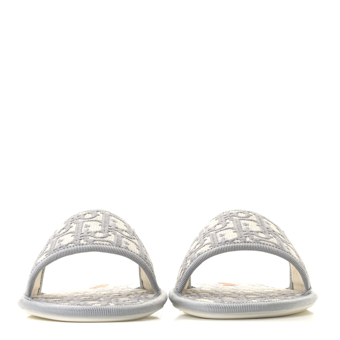 Velvet Oblique Chez Moi Sandal 41 Grey Stone