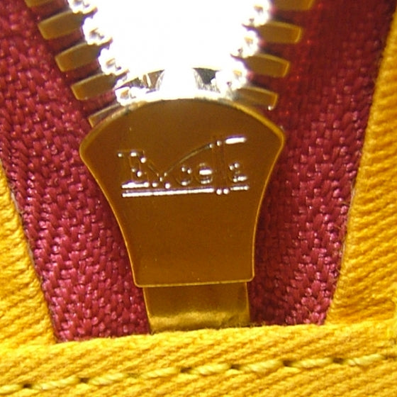 Saint St. Jeanne PM Mini Bowler Rose