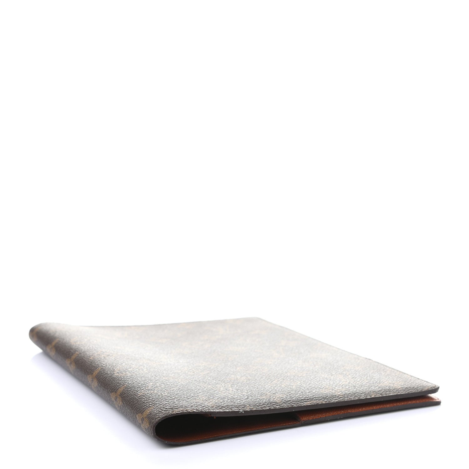 Louis Vuitton Monogram Desk Agenda Cover 4 of 8
