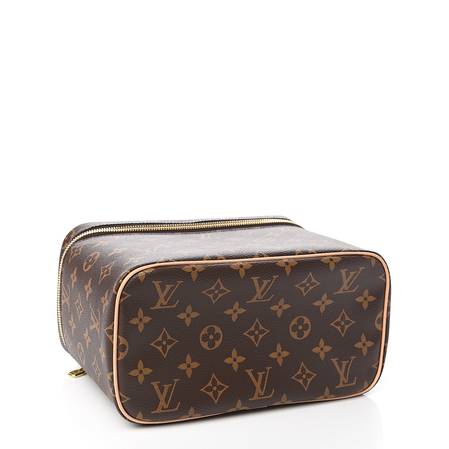 Louis Vuitton Monogram Nice BB 3 of 6