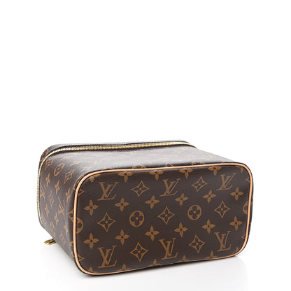 Louis Vuitton Monogram Nice BB 3 of 6