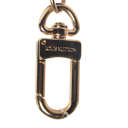 Louis Vuitton Vernis Degrade Heart Bag Charm Pink 3 of 6