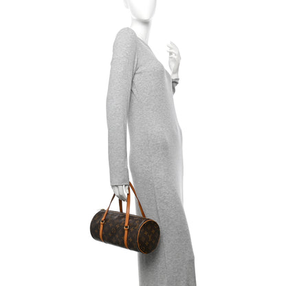 Louis Vuitton Monogram Papillon 26 2 of 13