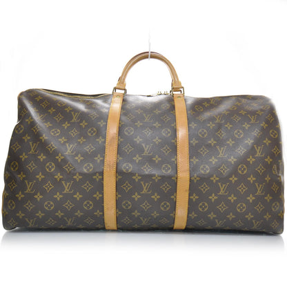Louis Vuitton Monogram Keepall 60 1 of 8