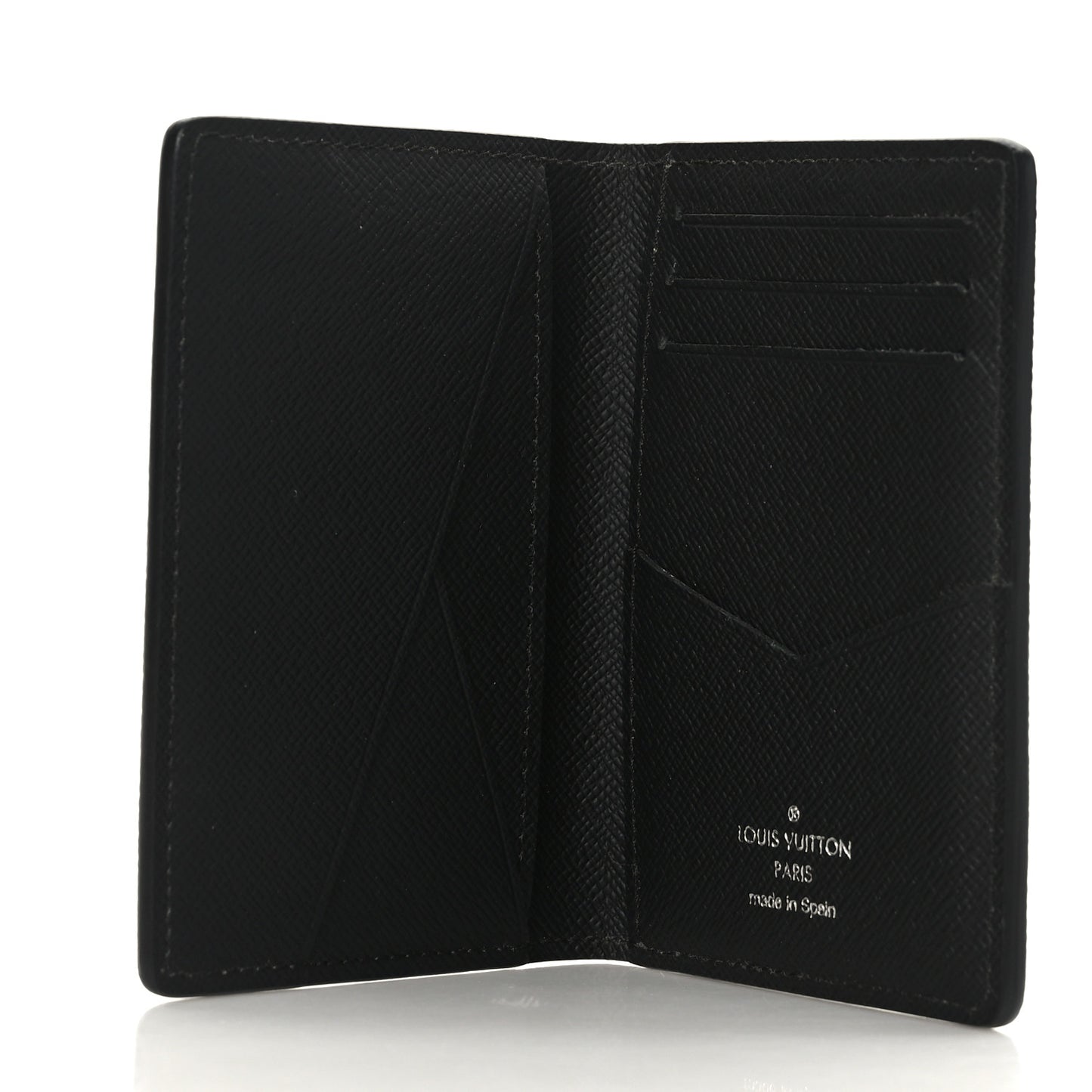 Monogram Sunset Pocket Organizer Multicolor