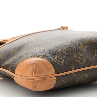 Louis Vuitton Monogram Sac Coussin GM 9 of 16
