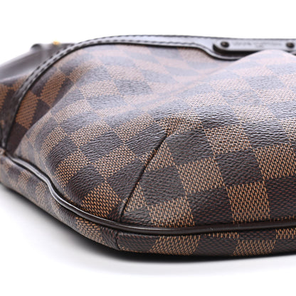 Louis Vuitton Damier Ebene Bloomsbury PM 8 of 9