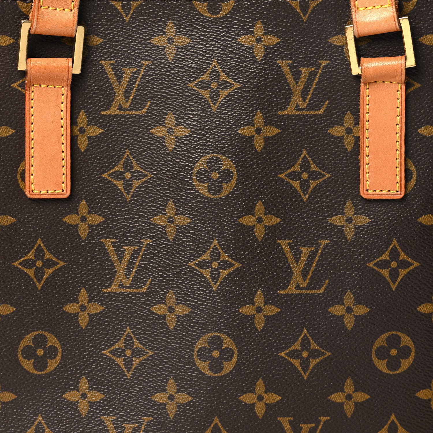Louis Vuitton Monogram Vavin GM 8 of 10