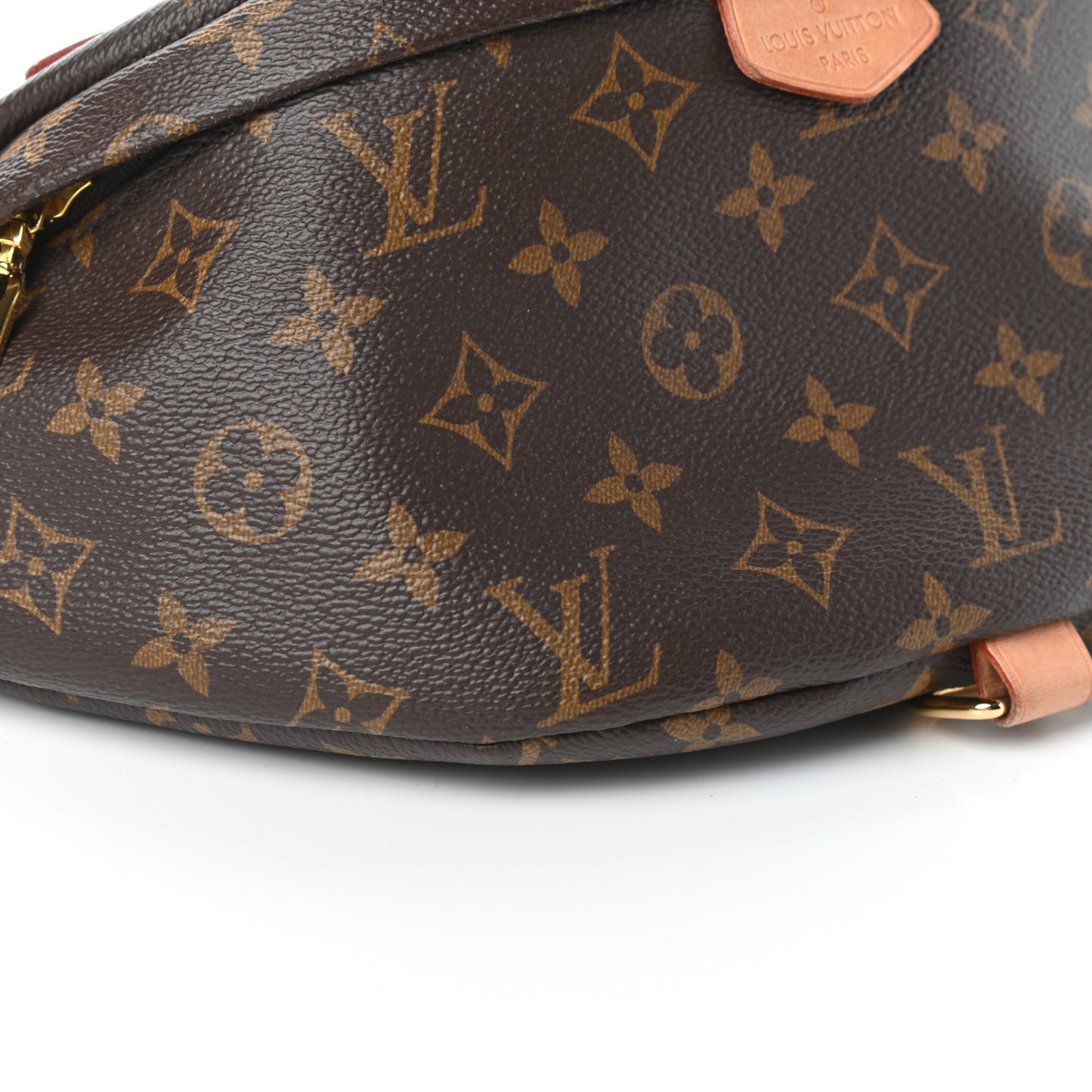 Monogram Bumbag
