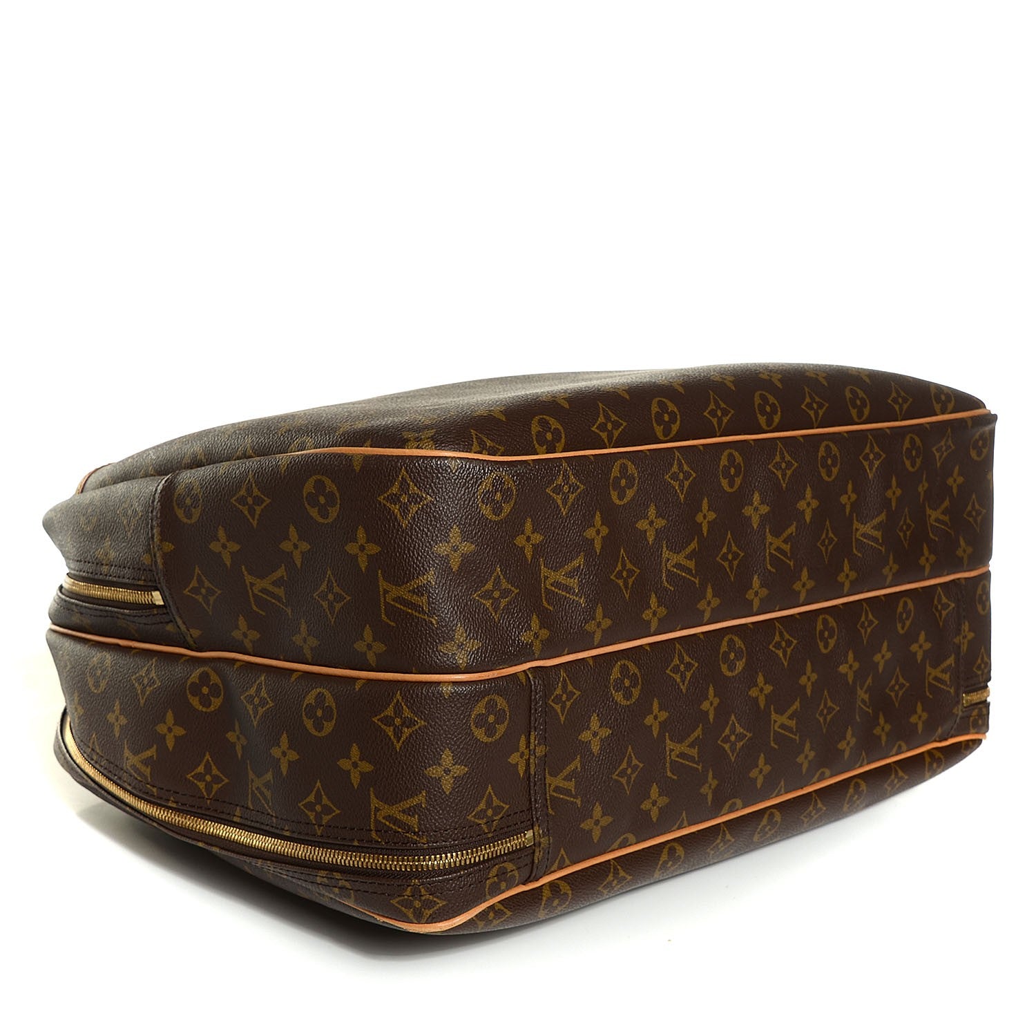 Louis Vuitton Monogram Alize 24 Heures 4 of 7