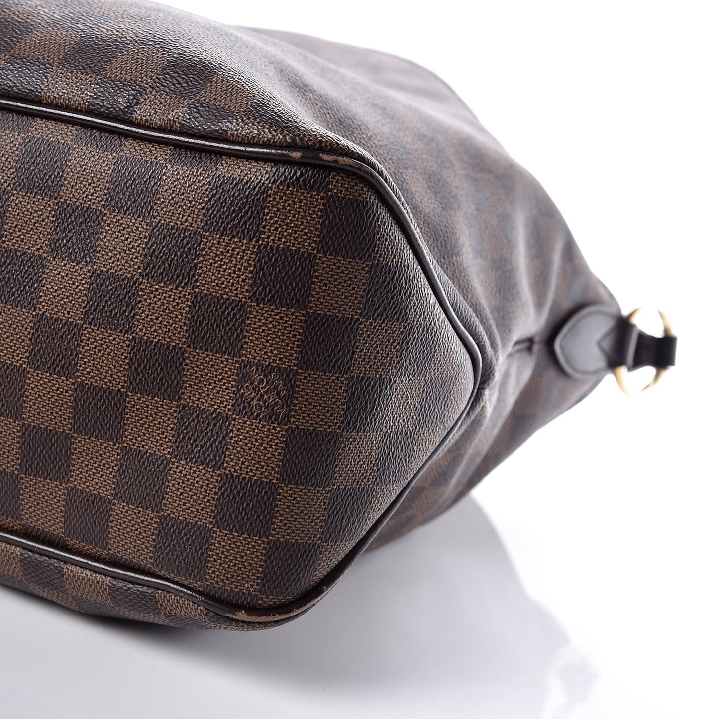 Damier Ebene Delightful MM