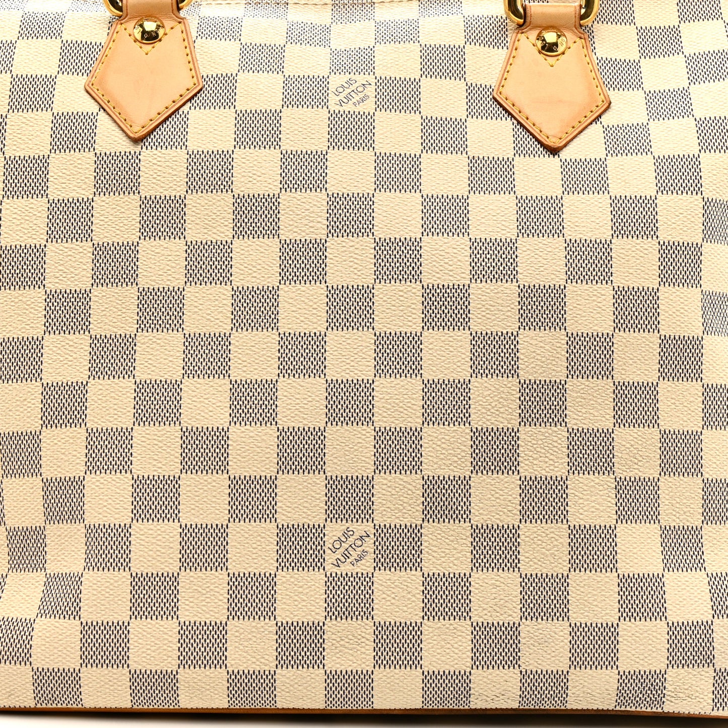 Damier Azur Saleya MM