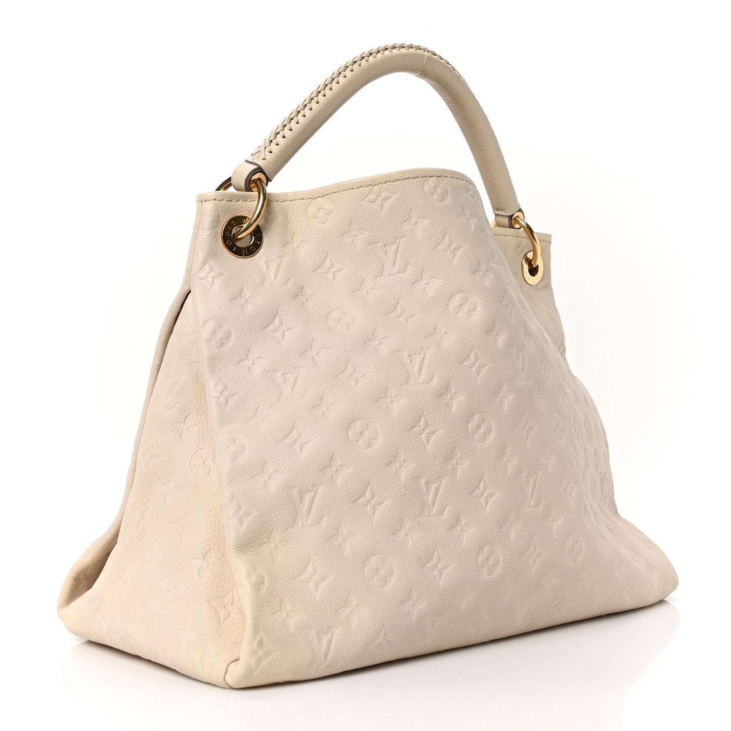 Empreinte Artsy MM Neige