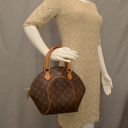 Louis Vuitton Monogram Ellipse PM 2 of 7