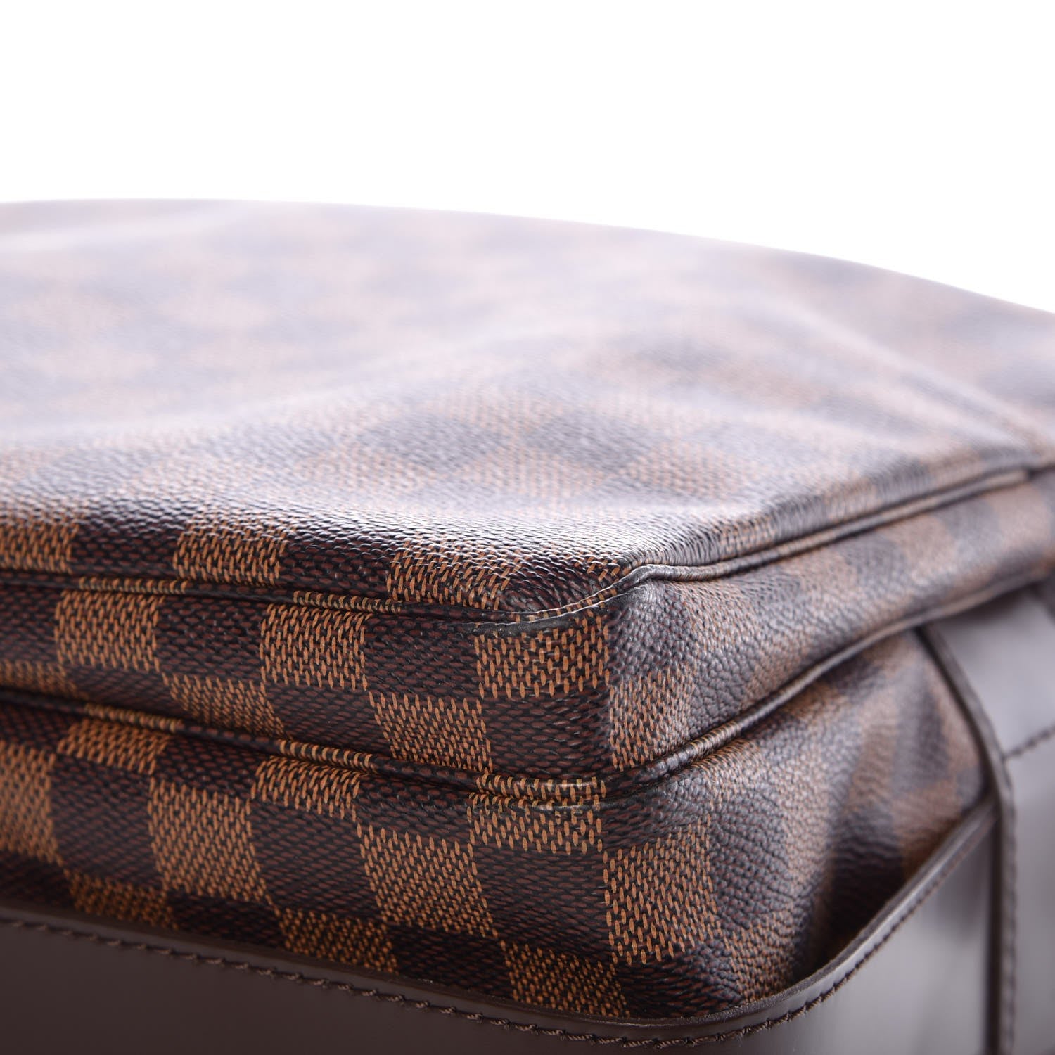 Louis Vuitton Damier Ebene Naviglio 10 of 11