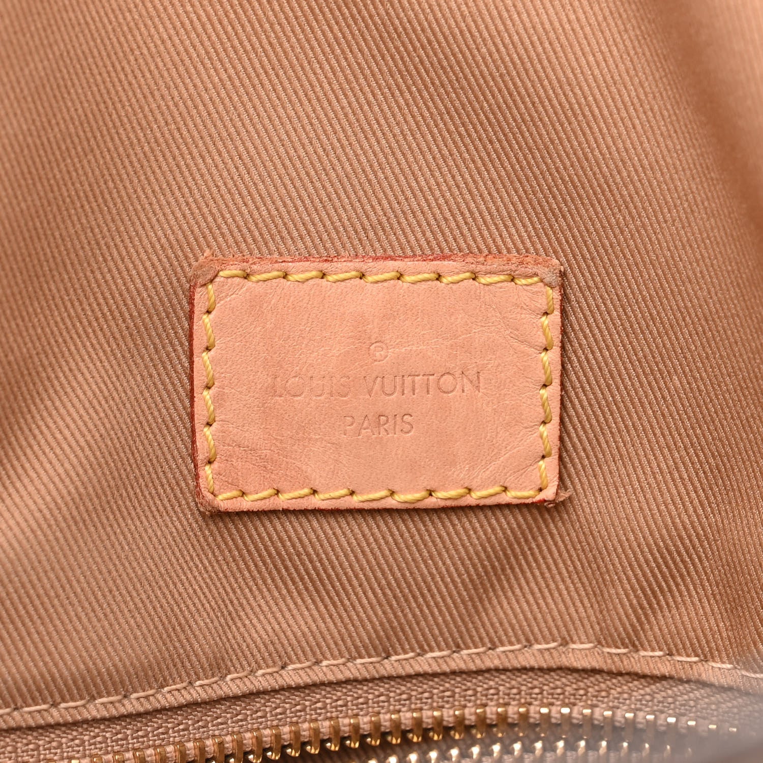 Louis Vuitton Monogram Graceful PM 6 of 14