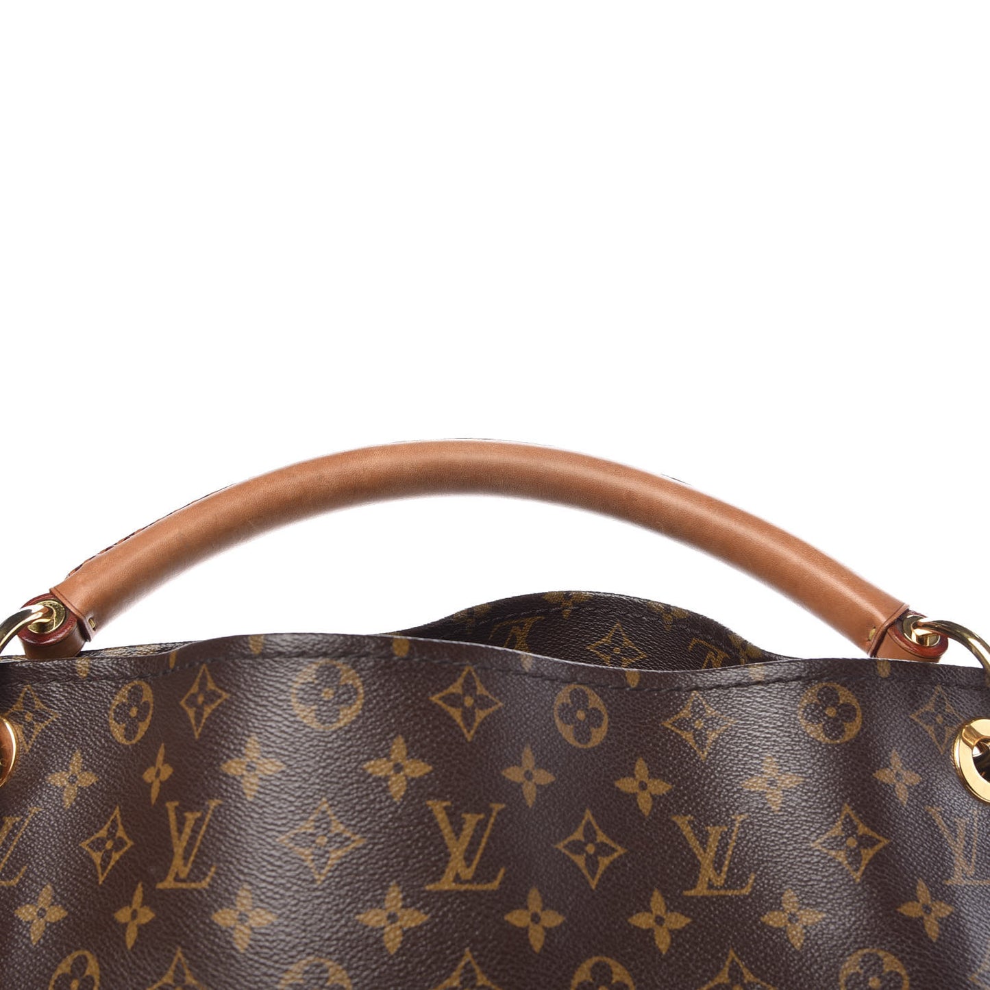 Monogram Artsy MM
