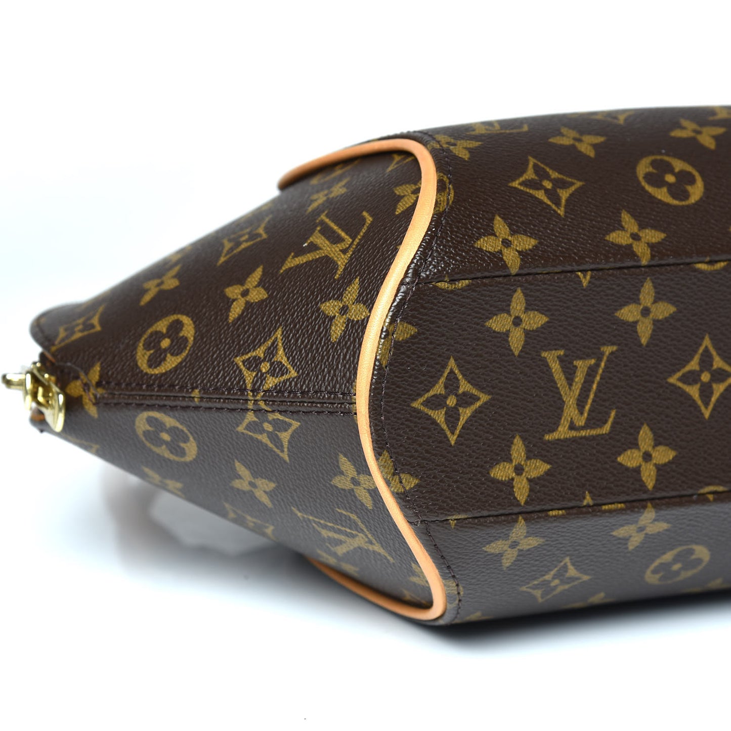 Monogram Ellipse PM