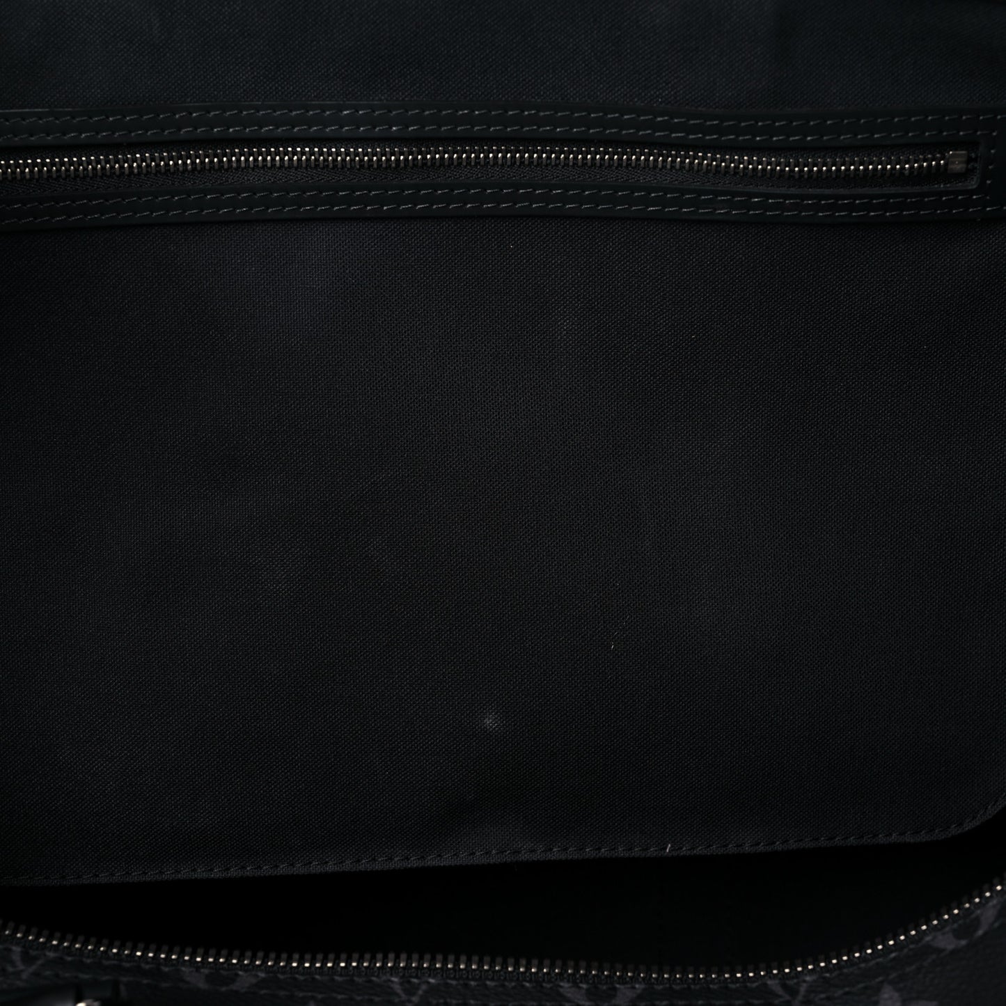 Monogram Eclipse Keepall Bandouliere 55