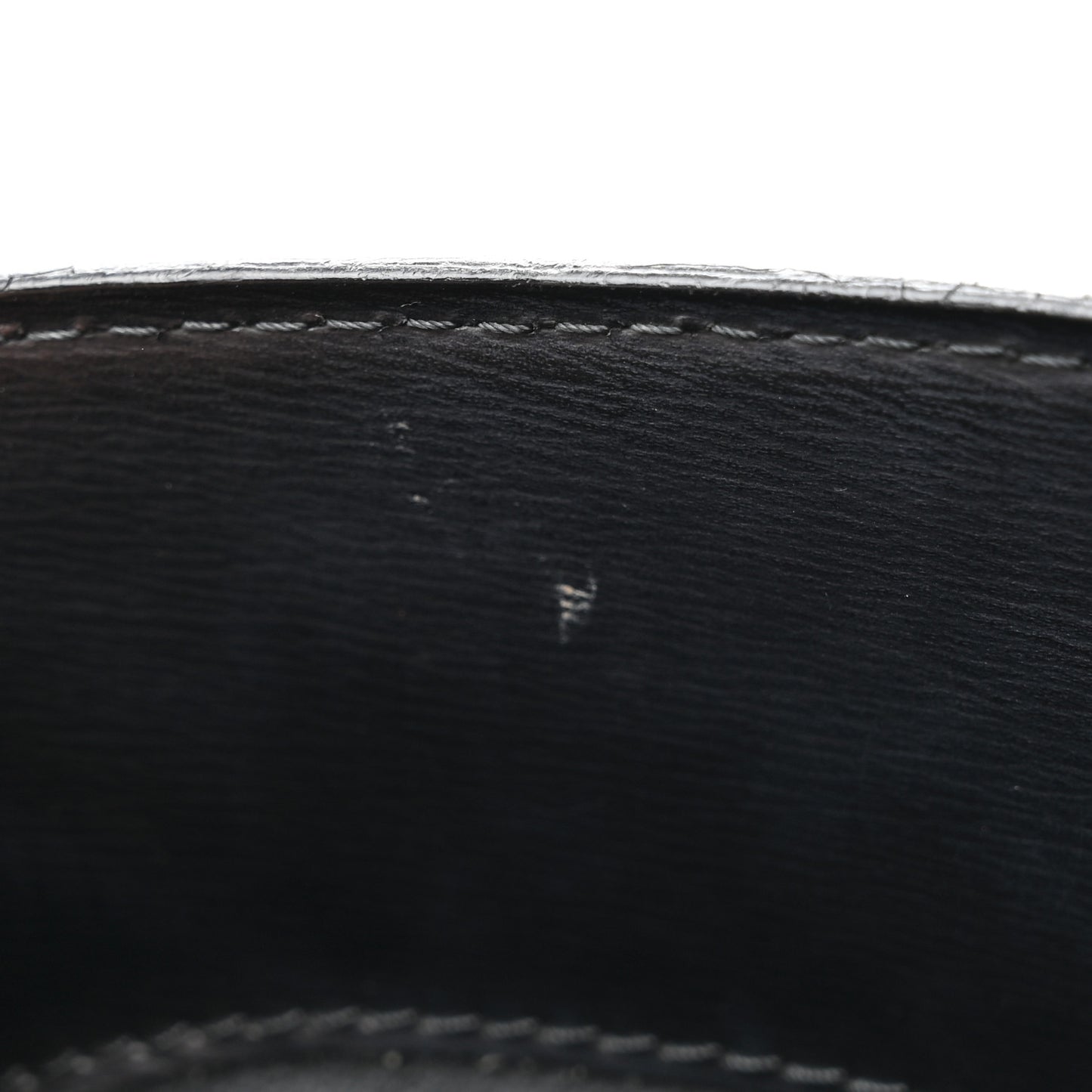 Epi Cluny Black